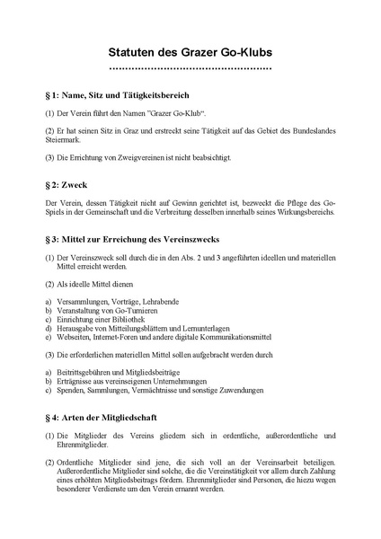 Datei:Statuten GGK Entwurf2.pdf