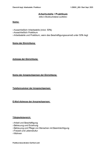 Datei:Übersicht Arbeitsstelle Praktikum-1.pdf